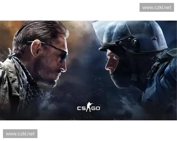 《CSGO爆火引领全球电竞热潮 成千上万玩家热衷竞技对战》
