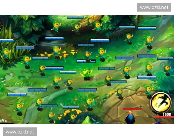 深度解析LOL高端辅助的上分秘诀与团队制胜核心思维