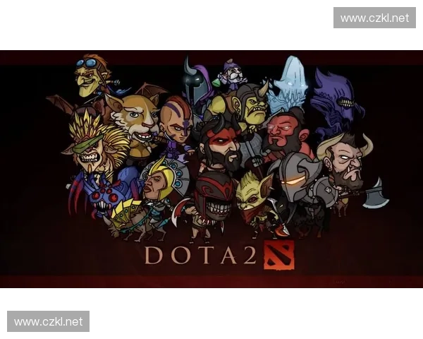 从电子竞技到文化现象全面解析Dota2如何影响全球玩家生态