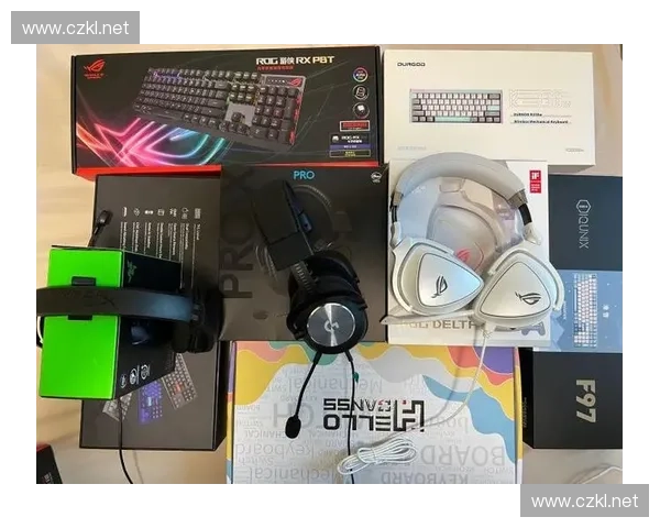 深度解析DOTA2电竞外设装备如何全面提升玩家竞技操作体验 深度解析DOTA2电竞外设装备如何全面提升玩家竞技操作体验