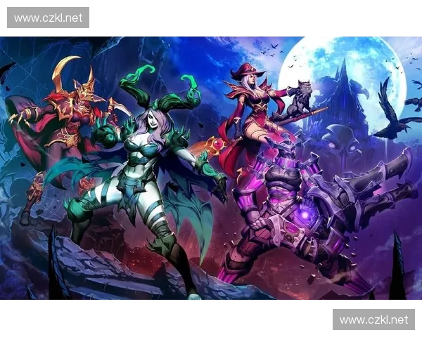 风暴英雄表演赛精彩回顾 选手对决激烈精彩引爆全场热情 风暴英雄表演赛精彩回顾 选手对决激烈精彩引爆全场热情